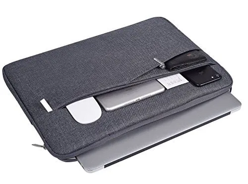 15.6 Inch Waterproof Laptop Sleeve Bag Compatible HP Premium 15.6