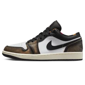 Air Jordan 1 Low SE 'Wear-Away - Tan'