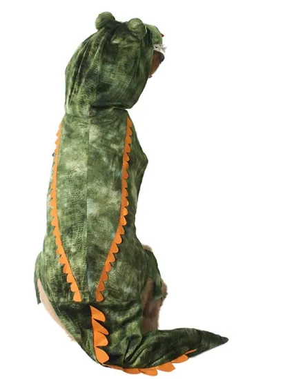 Alligator Costume