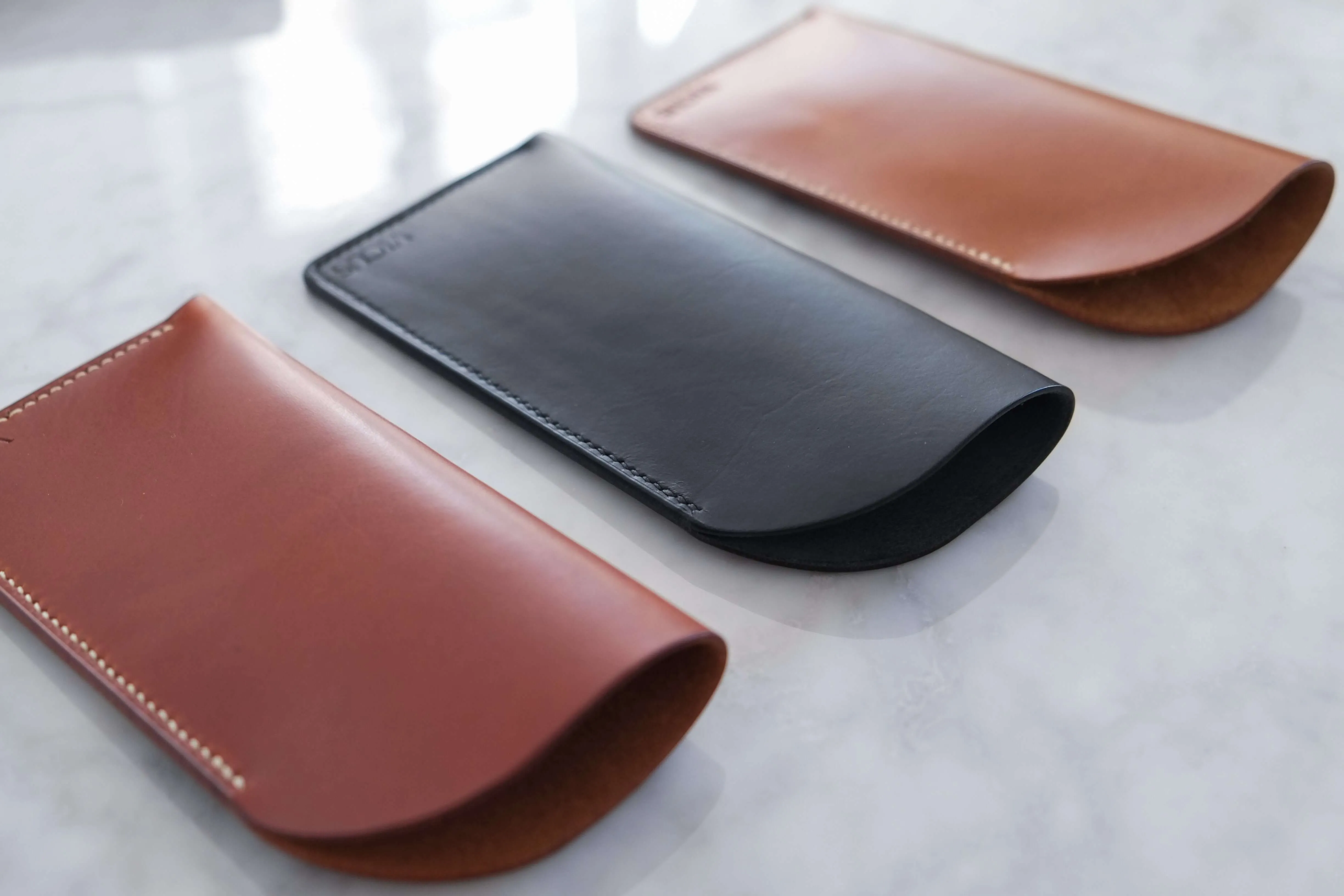 'AMABEL' GLASSES CASE