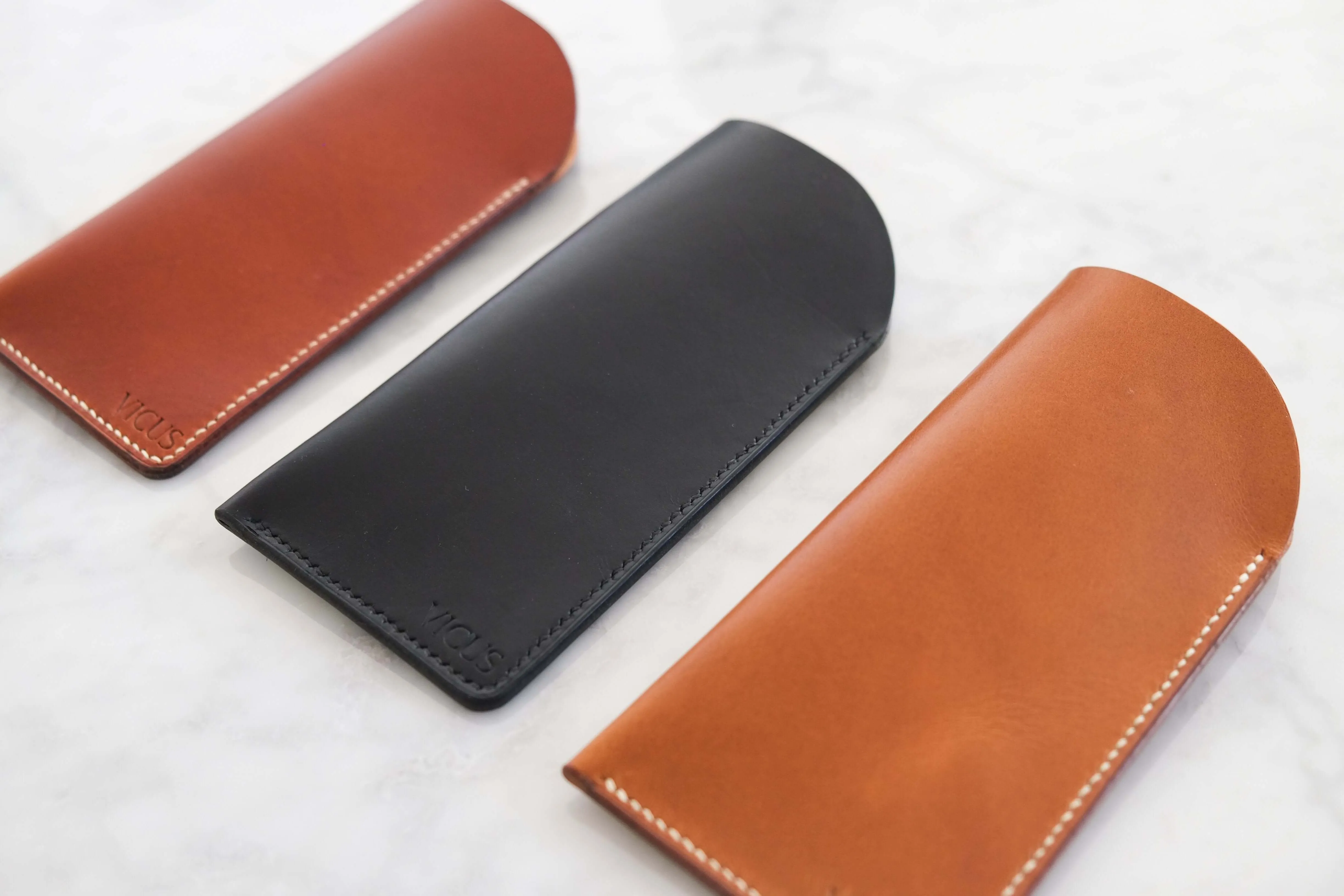 'AMABEL' GLASSES CASE