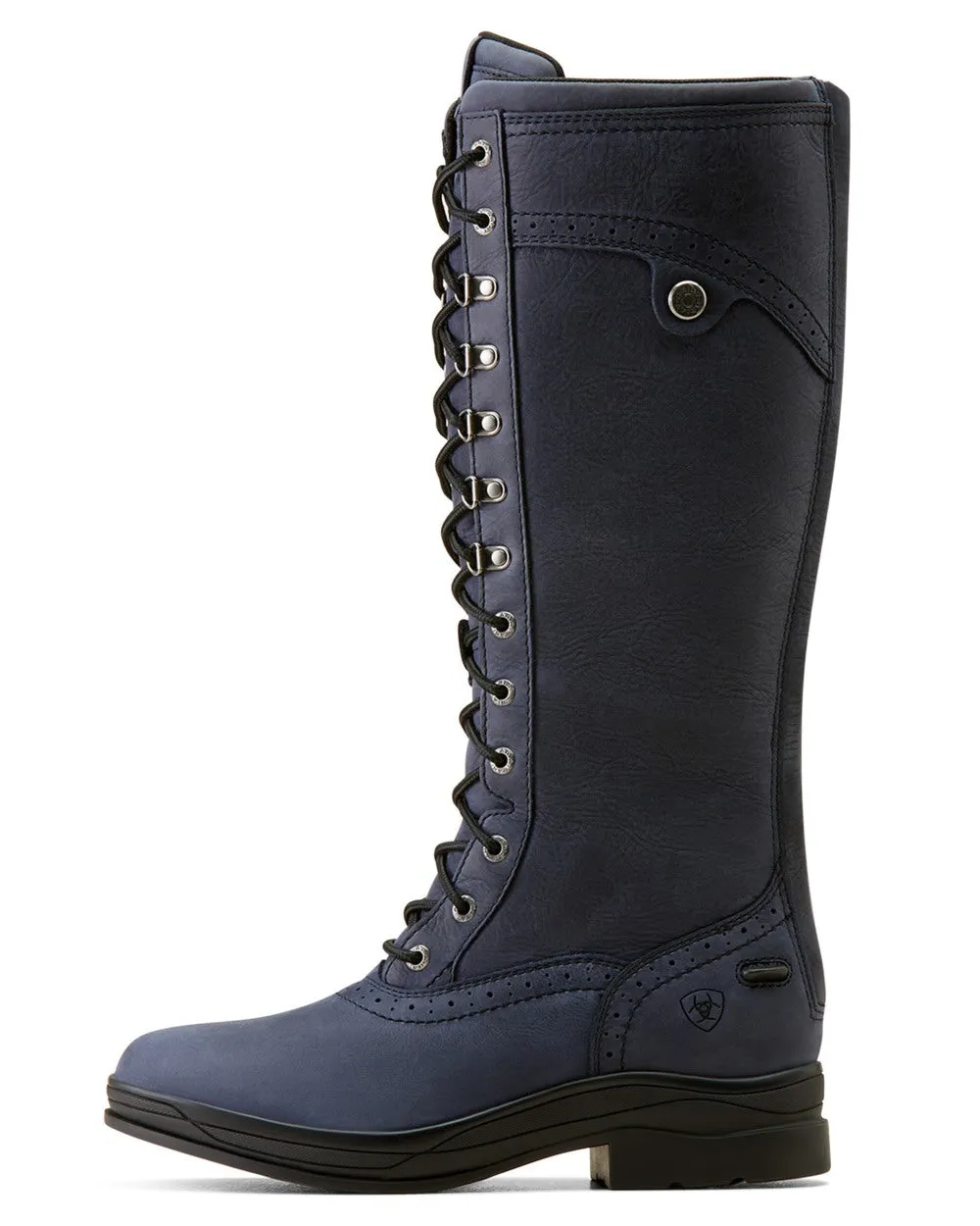 Ariat Wythburn Tall Waterproof Boots