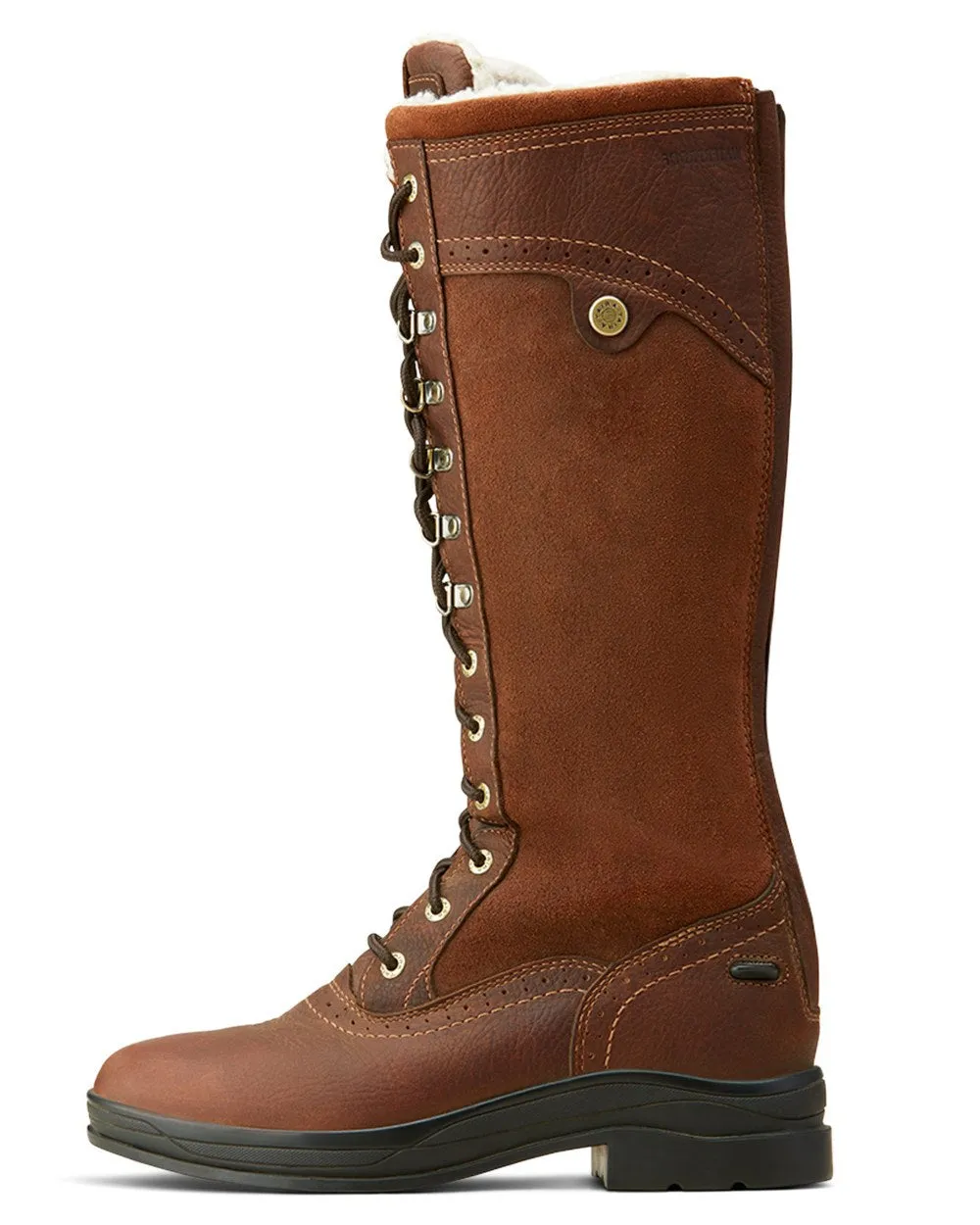 Ariat Wythburn Tall Waterproof Boots