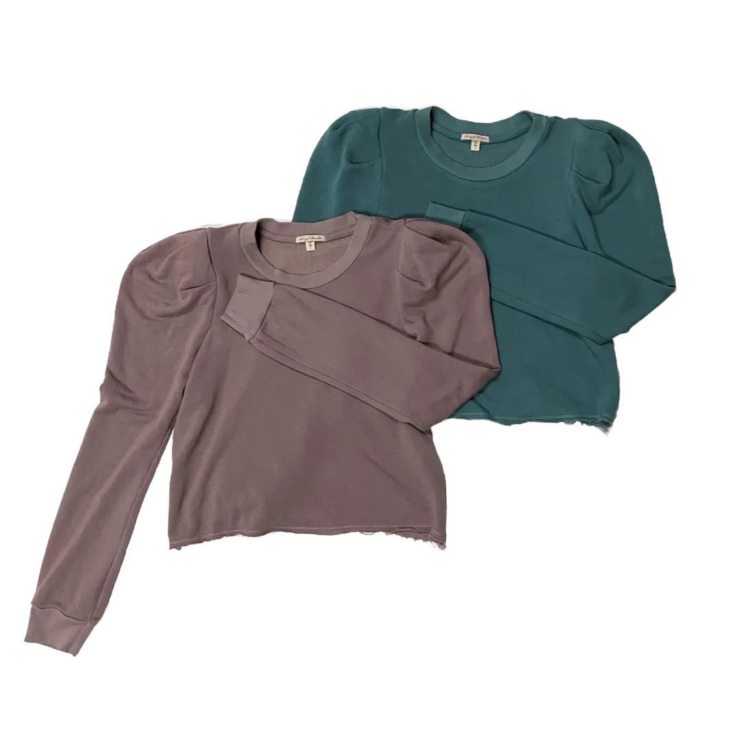 Around the World: Women's Long Sleeve