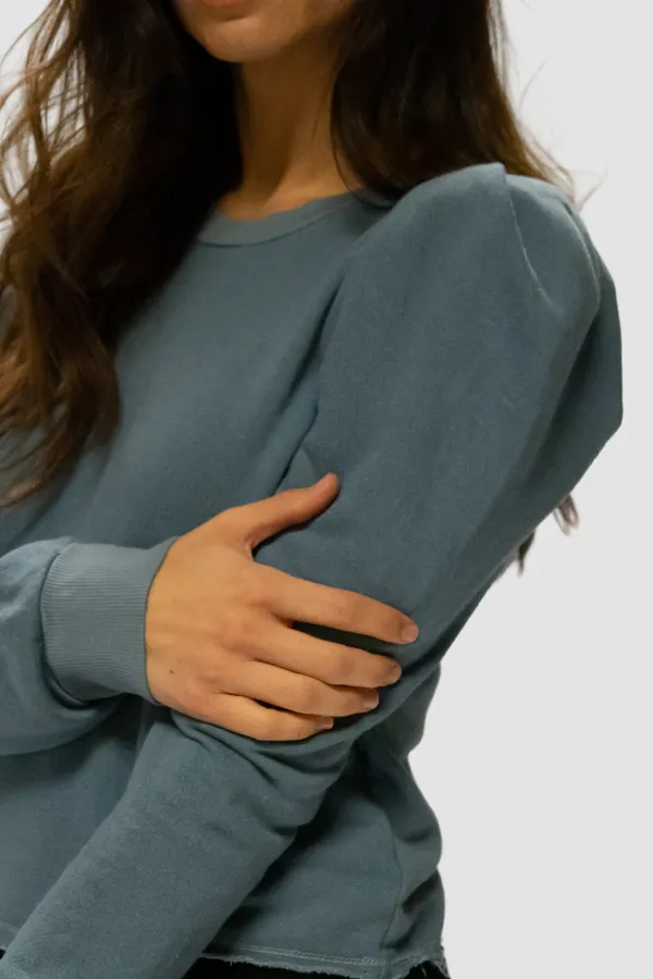 Around the World: Women's Long Sleeve