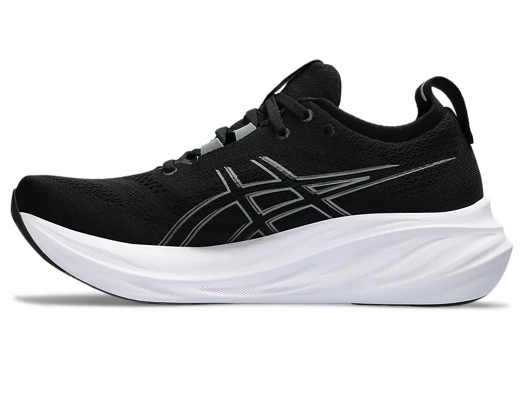 Asics Gel Nimbus 26 (Wide) - Mens