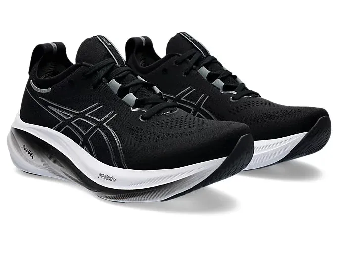 Asics Gel Nimbus 26 (Wide) - Mens