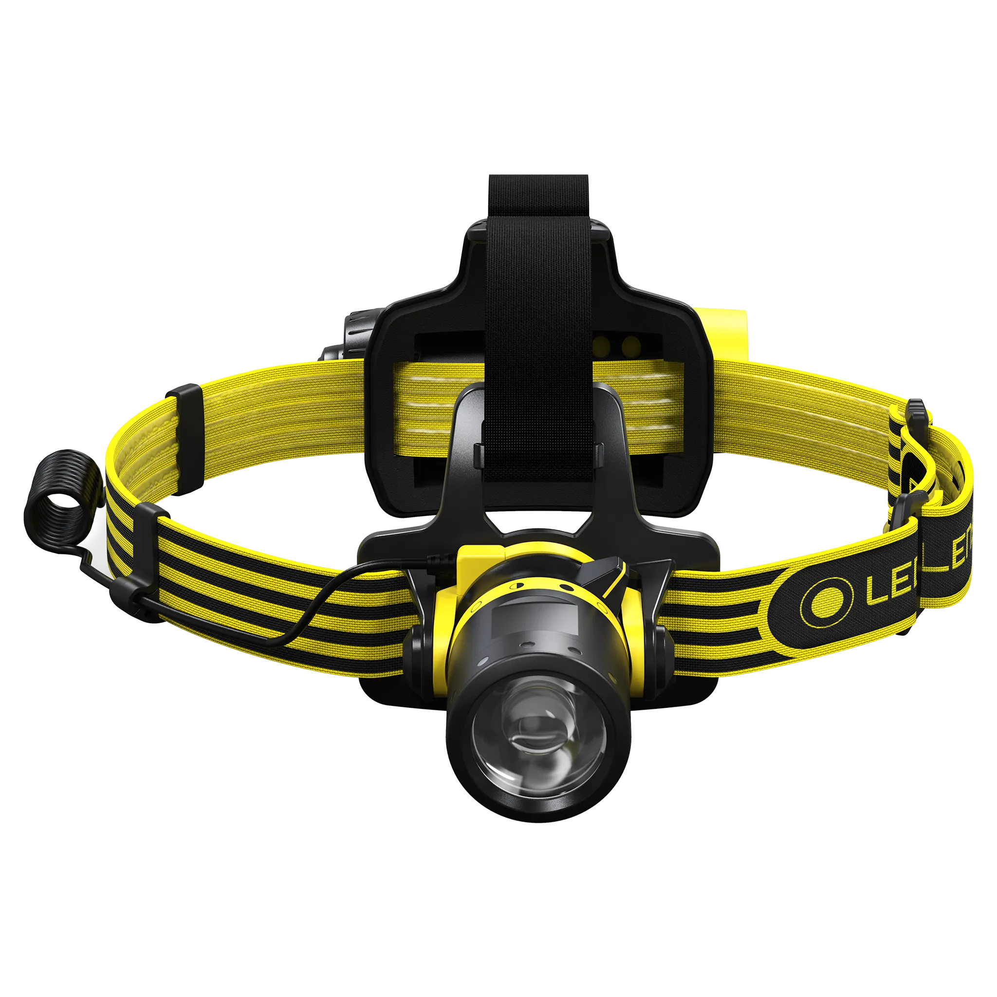 ATEX EXH8 Head Torch Zone 0/20