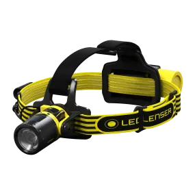 ATEX EXH8 Head Torch Zone 0/20