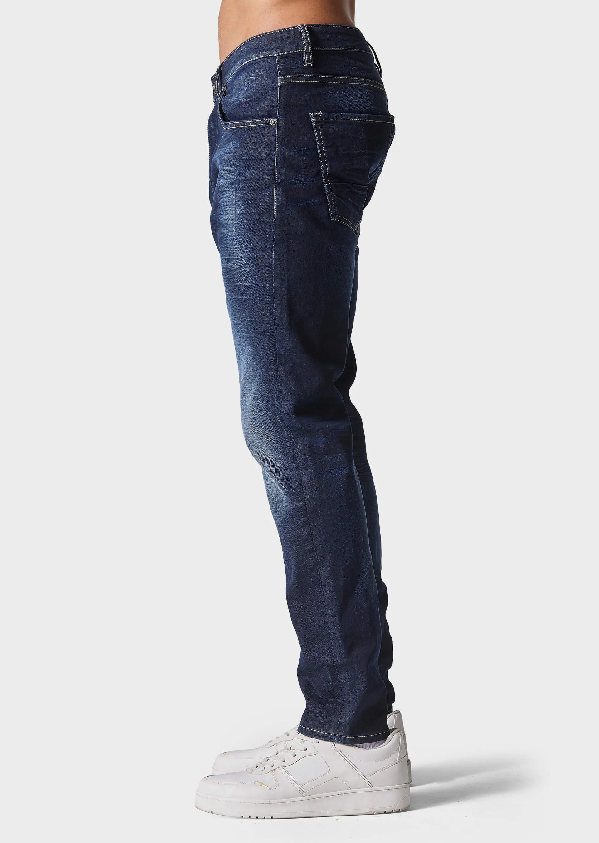 Batali Lat 942 Regular Fit Jeans