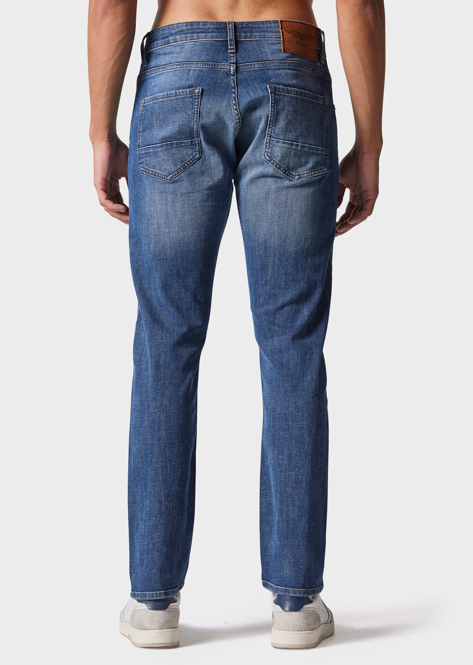 Batali Lat 949 Regular Fit Jeans