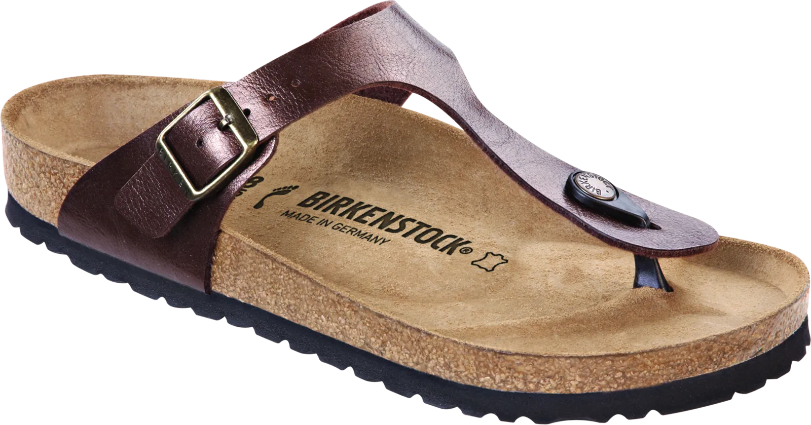 Birkenstock Gizeh Birko-Flor