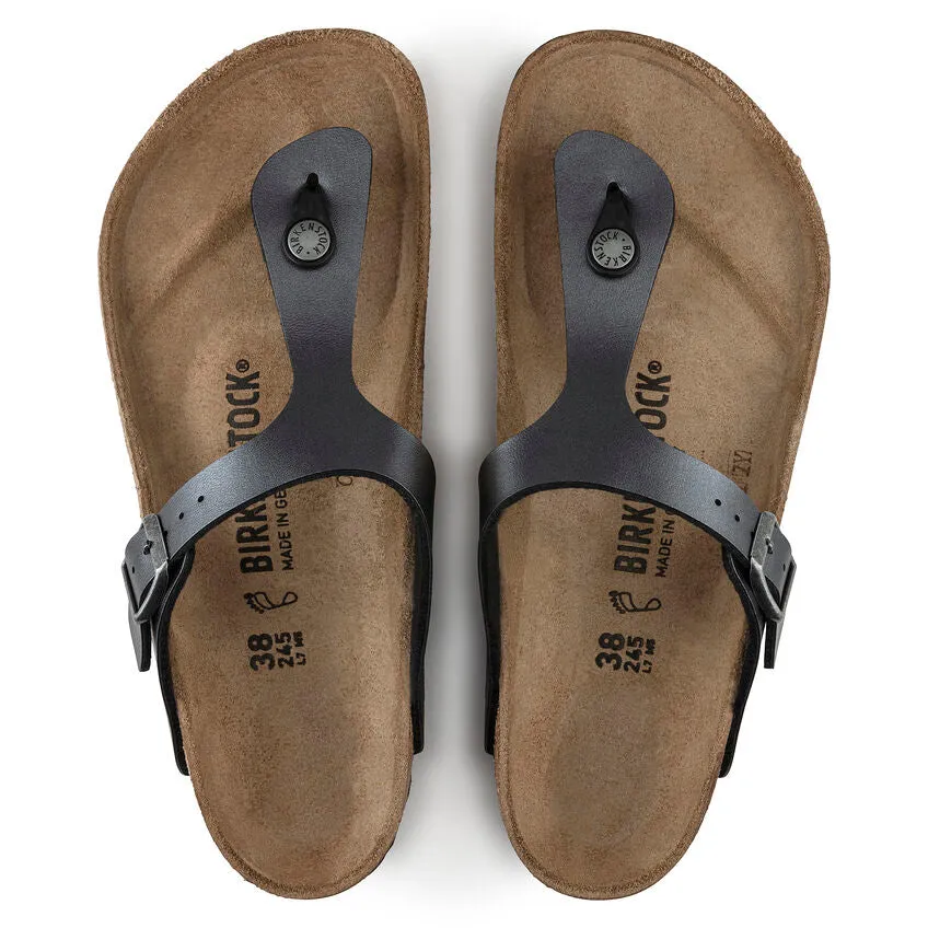 Birkenstock Gizeh Birko-Flor