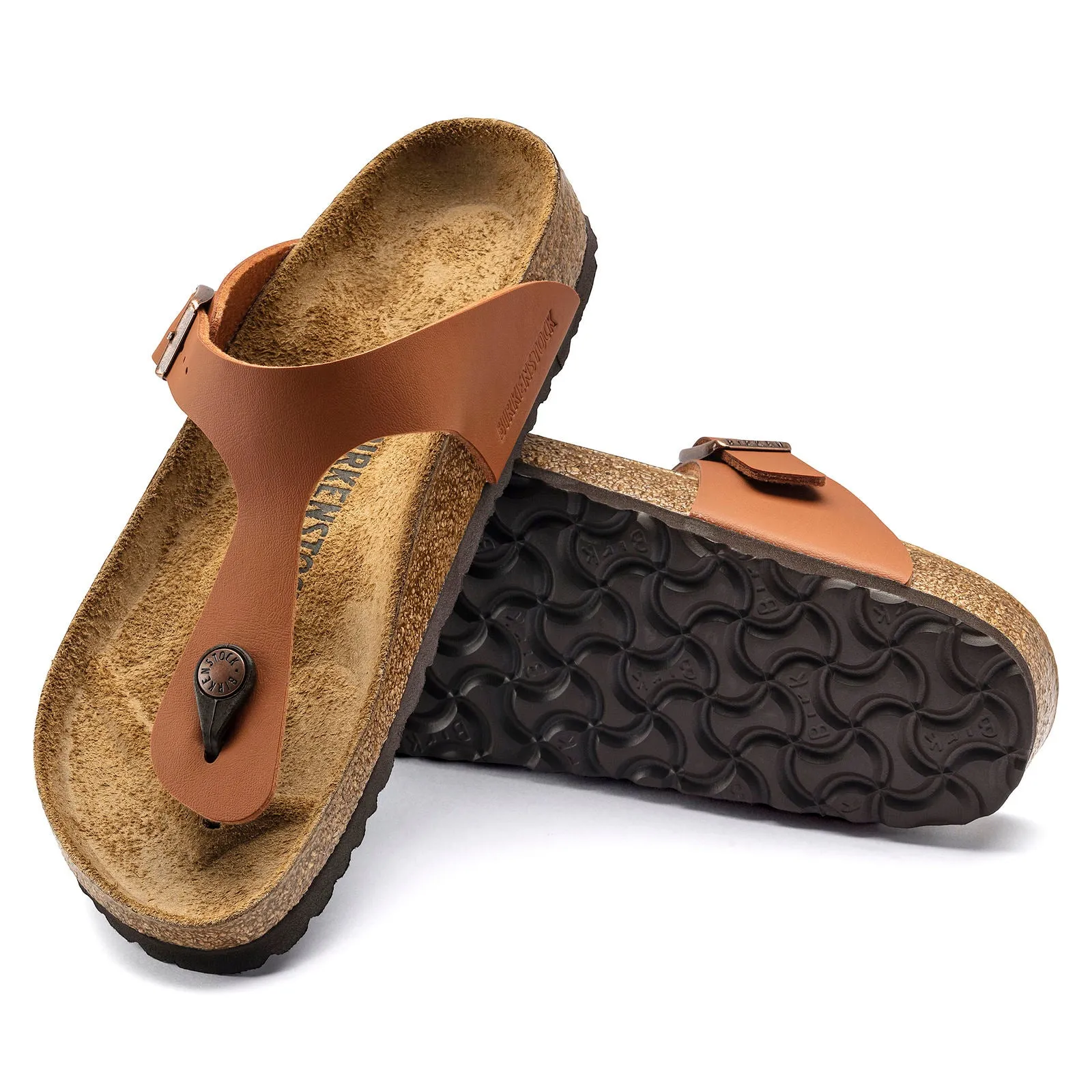 Birkenstock Gizeh Birko-Flor