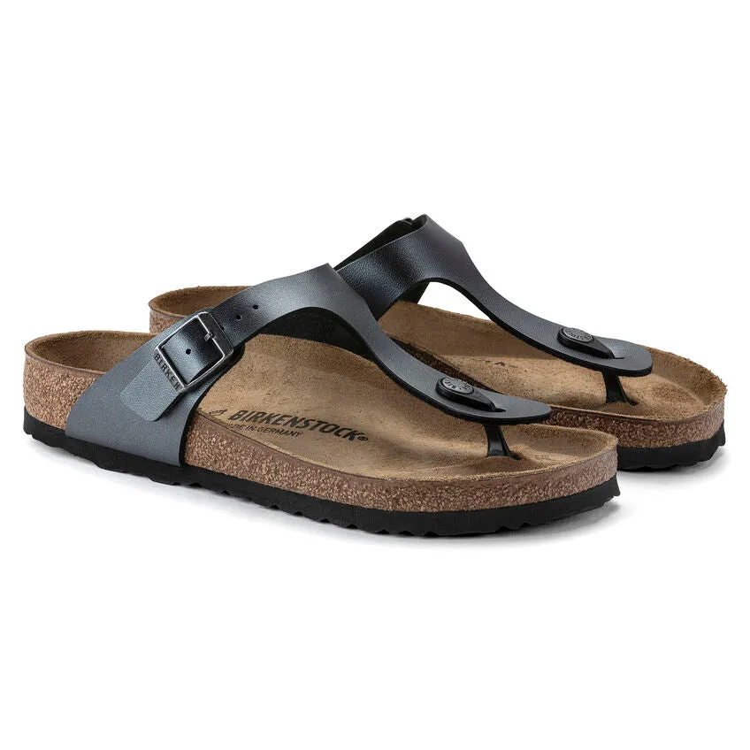 Birkenstock Gizeh Birko-Flor