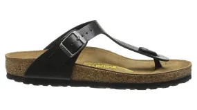 Birkenstock Gizeh Graceful Licorice