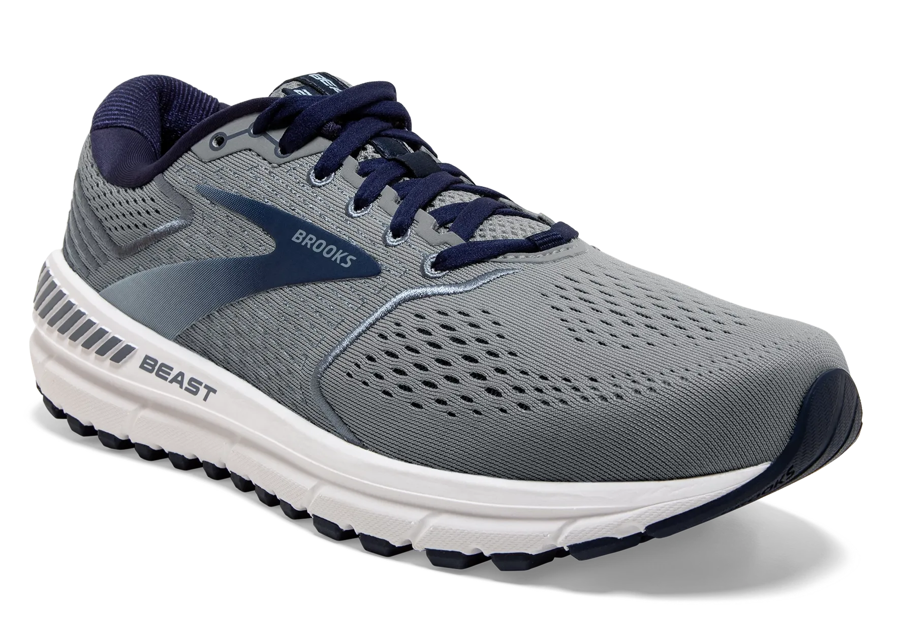 Brooks Men's Beast (X-Wide) '20