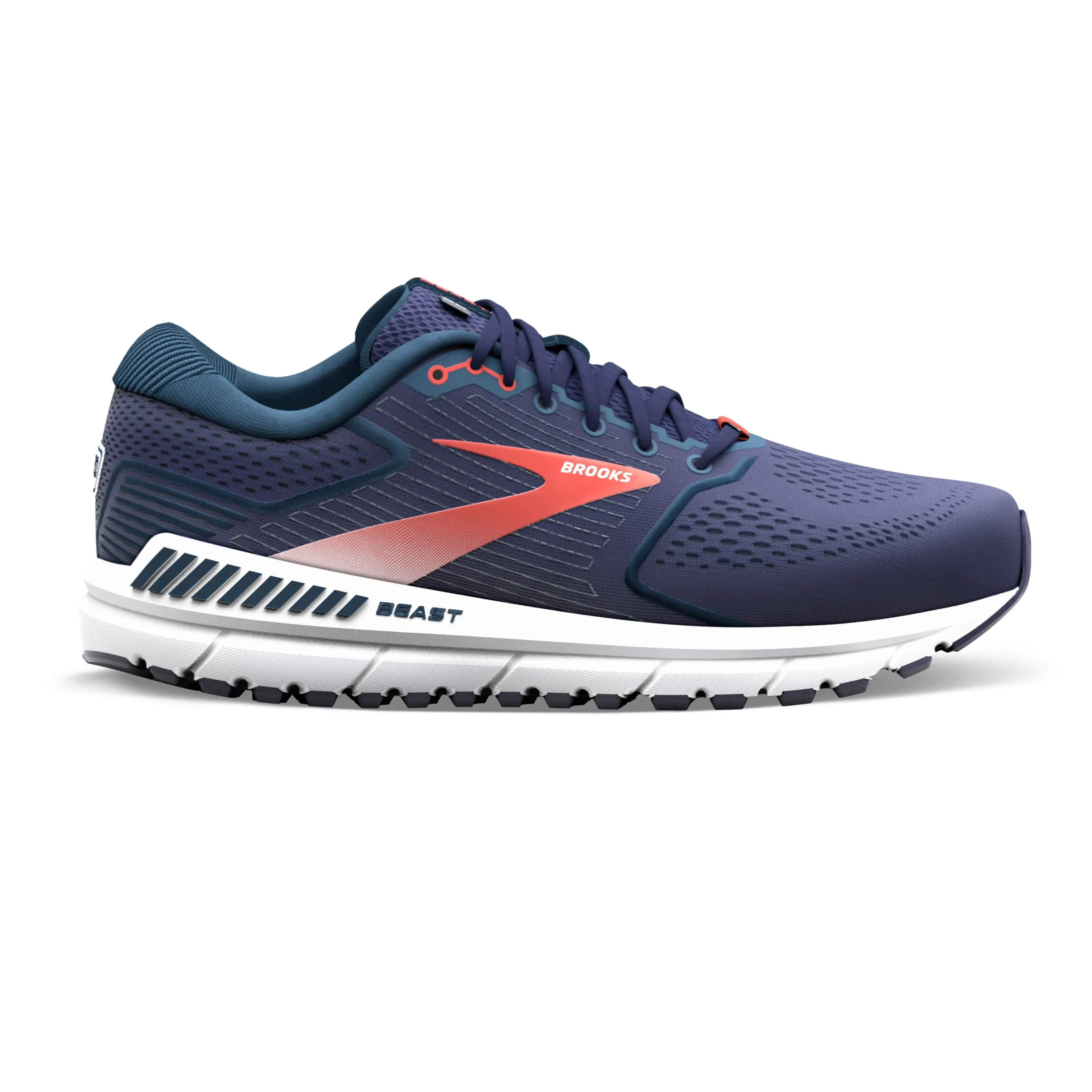 Brooks Men's Beast (X-Wide) '20