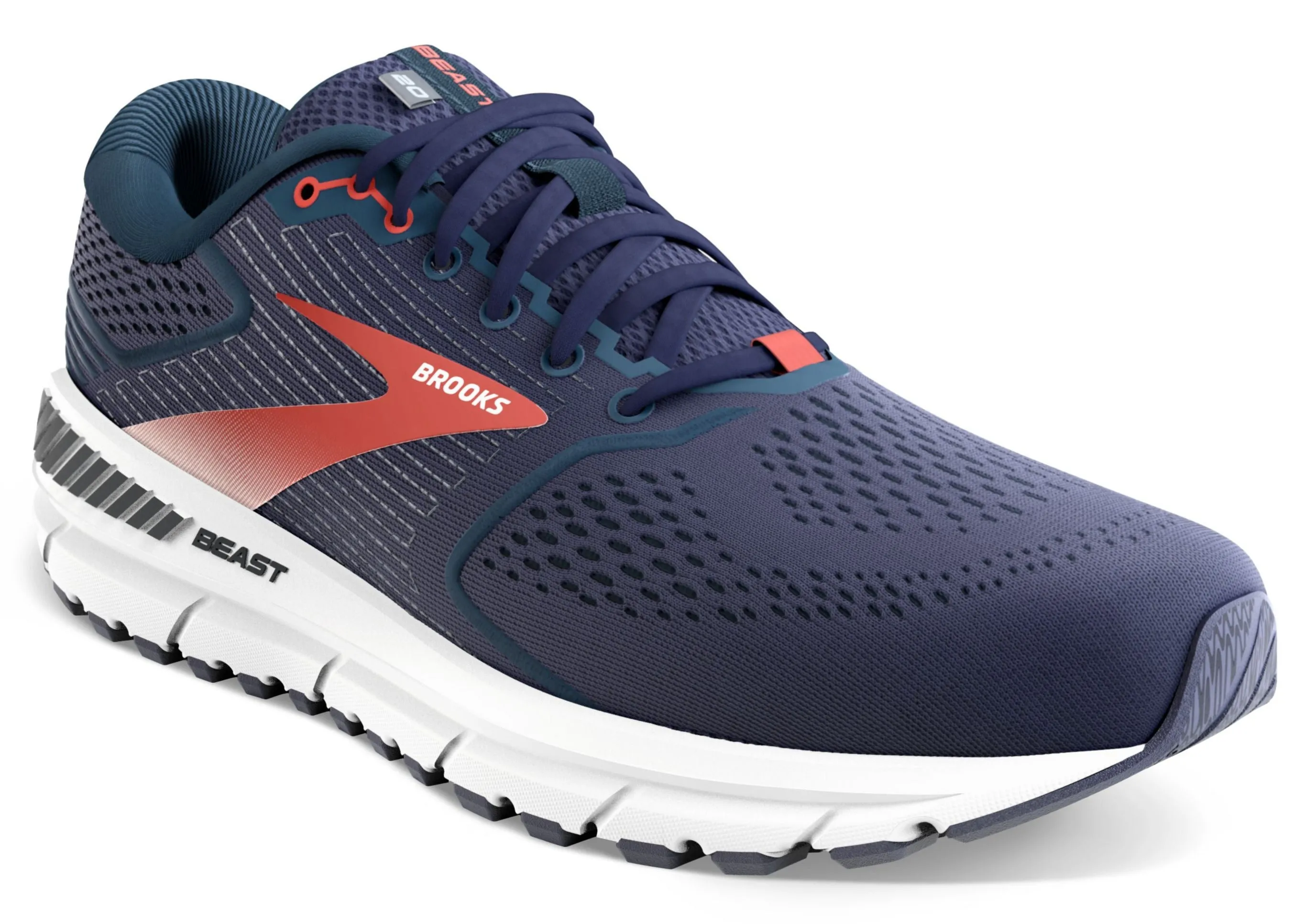 Brooks Men's Beast (X-Wide) '20