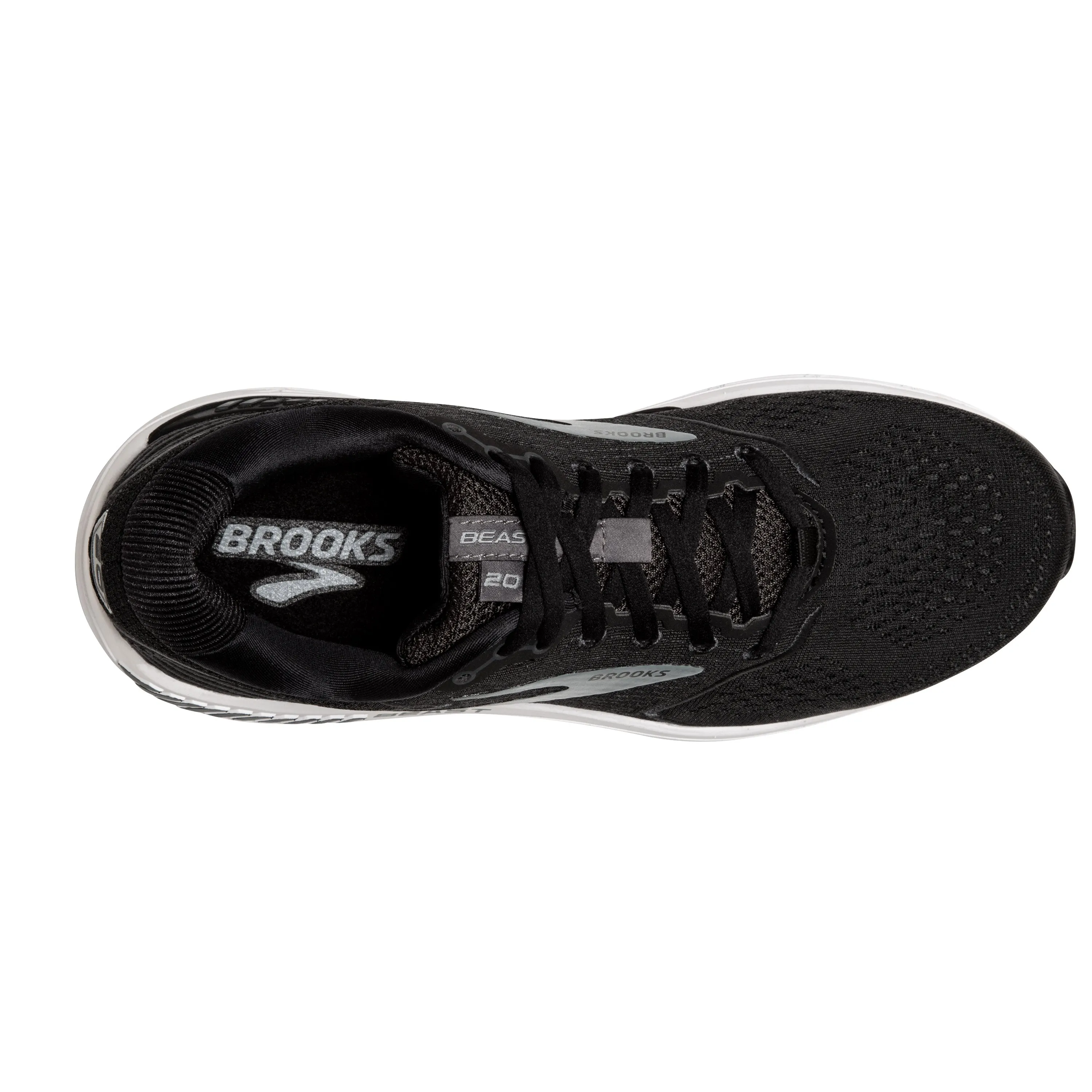 Brooks Men's Beast (X-Wide) '20