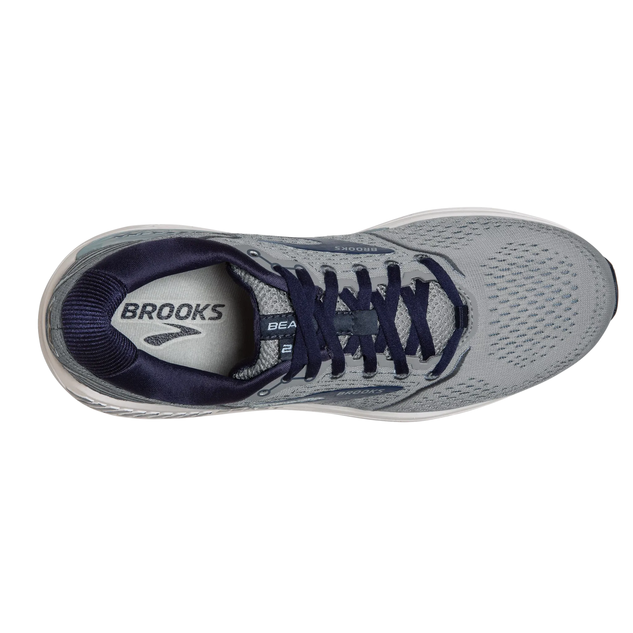 Brooks Men's Beast (X-Wide) '20