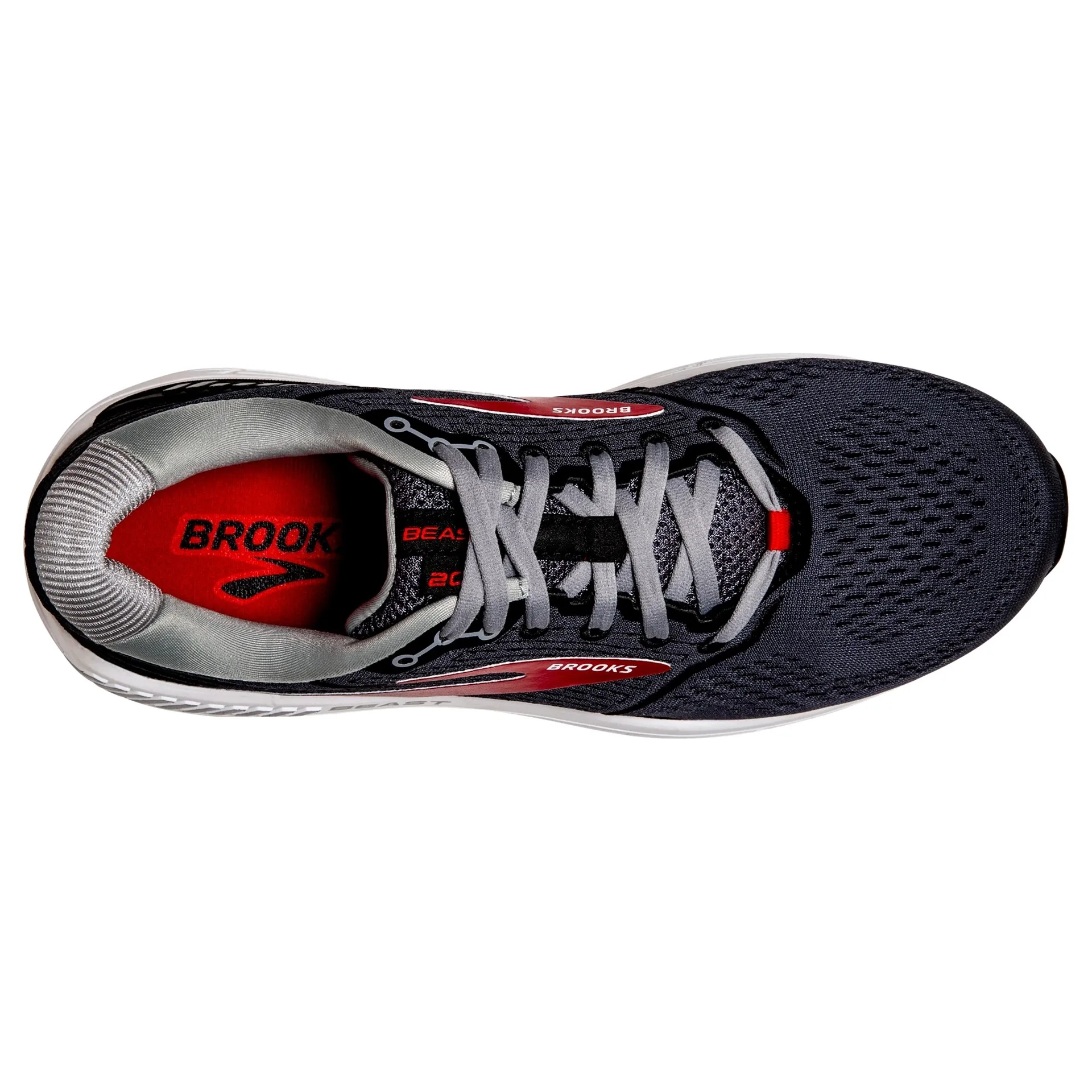 Brooks Men's Beast (X-Wide) '20