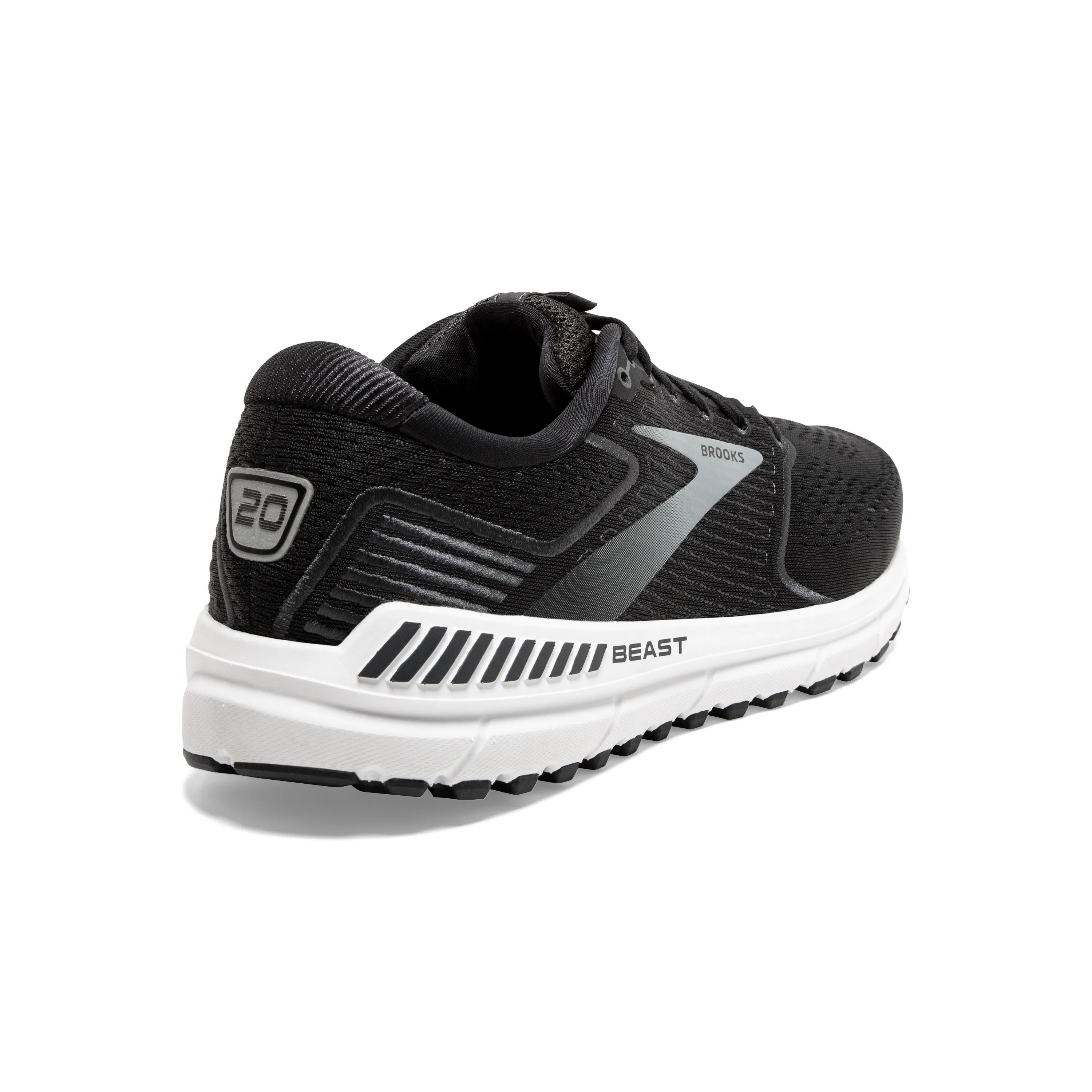 Brooks Men's Beast (X-Wide) '20