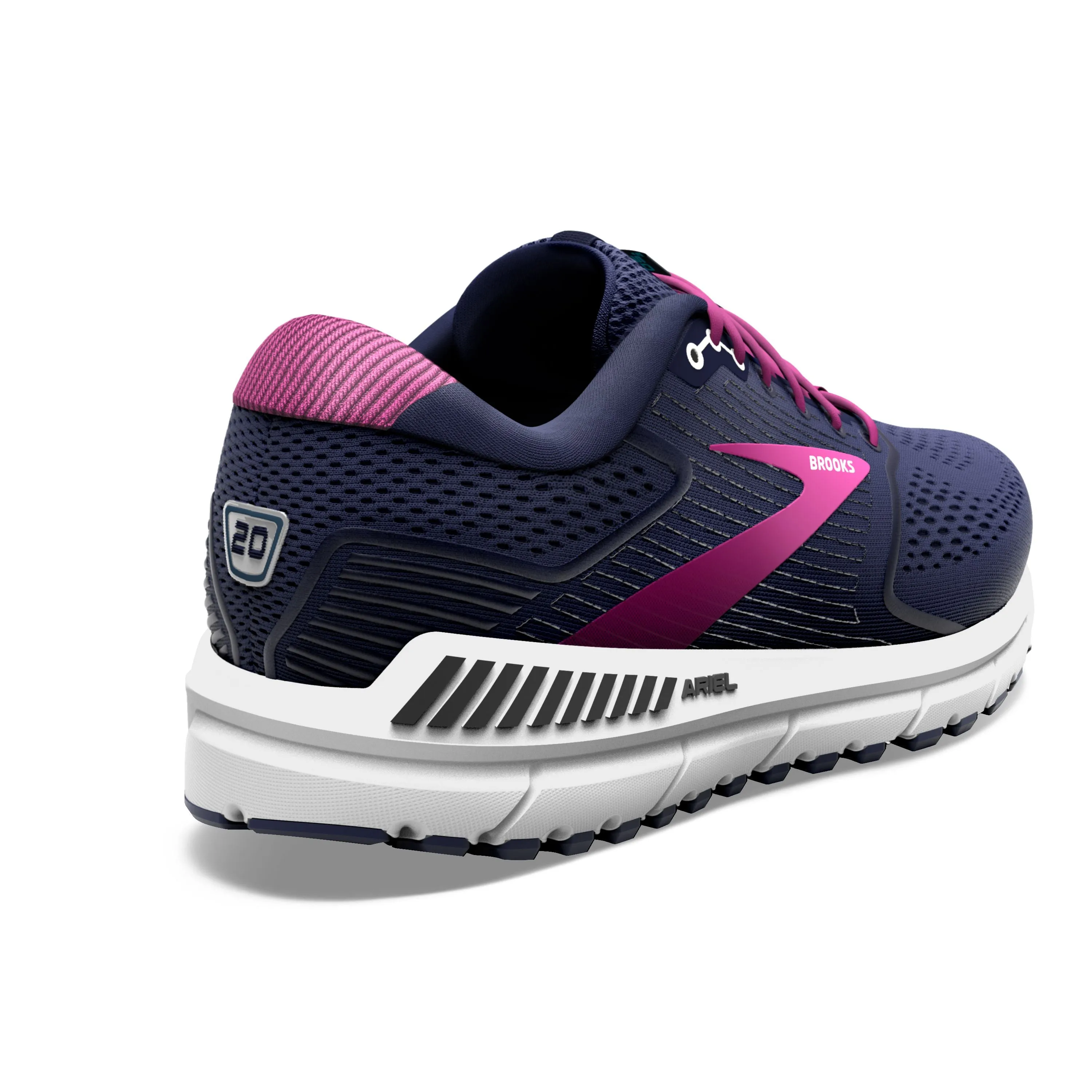 Brooks Women's Ariel (X-Wide) '20