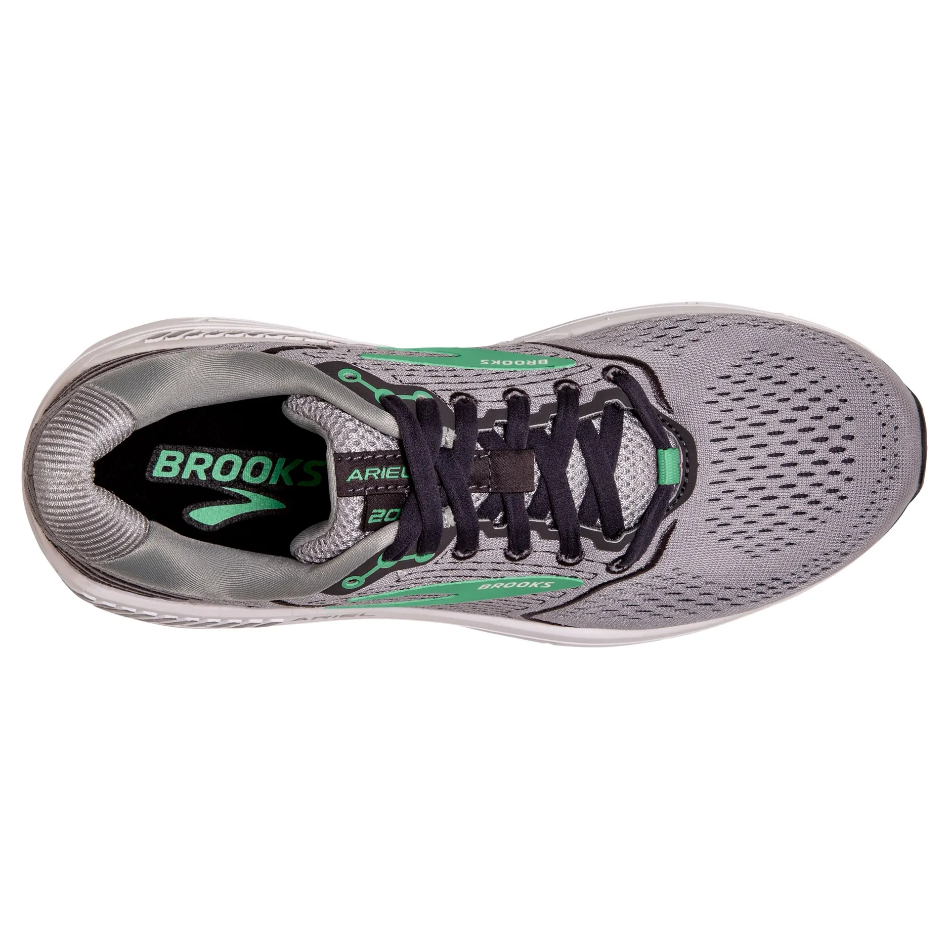 Brooks Women's Ariel (X-Wide) '20