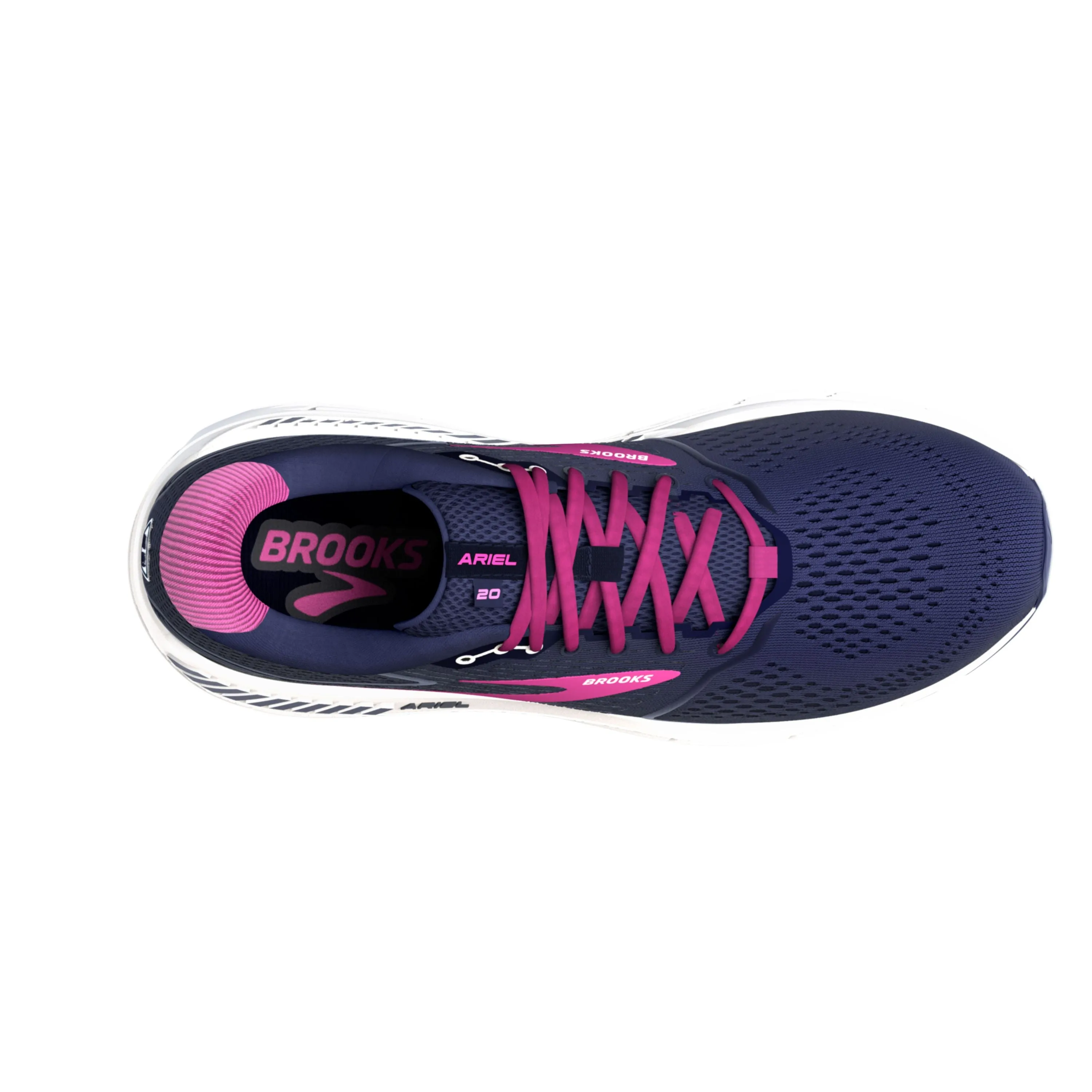 Brooks Women's Ariel (X-Wide) '20