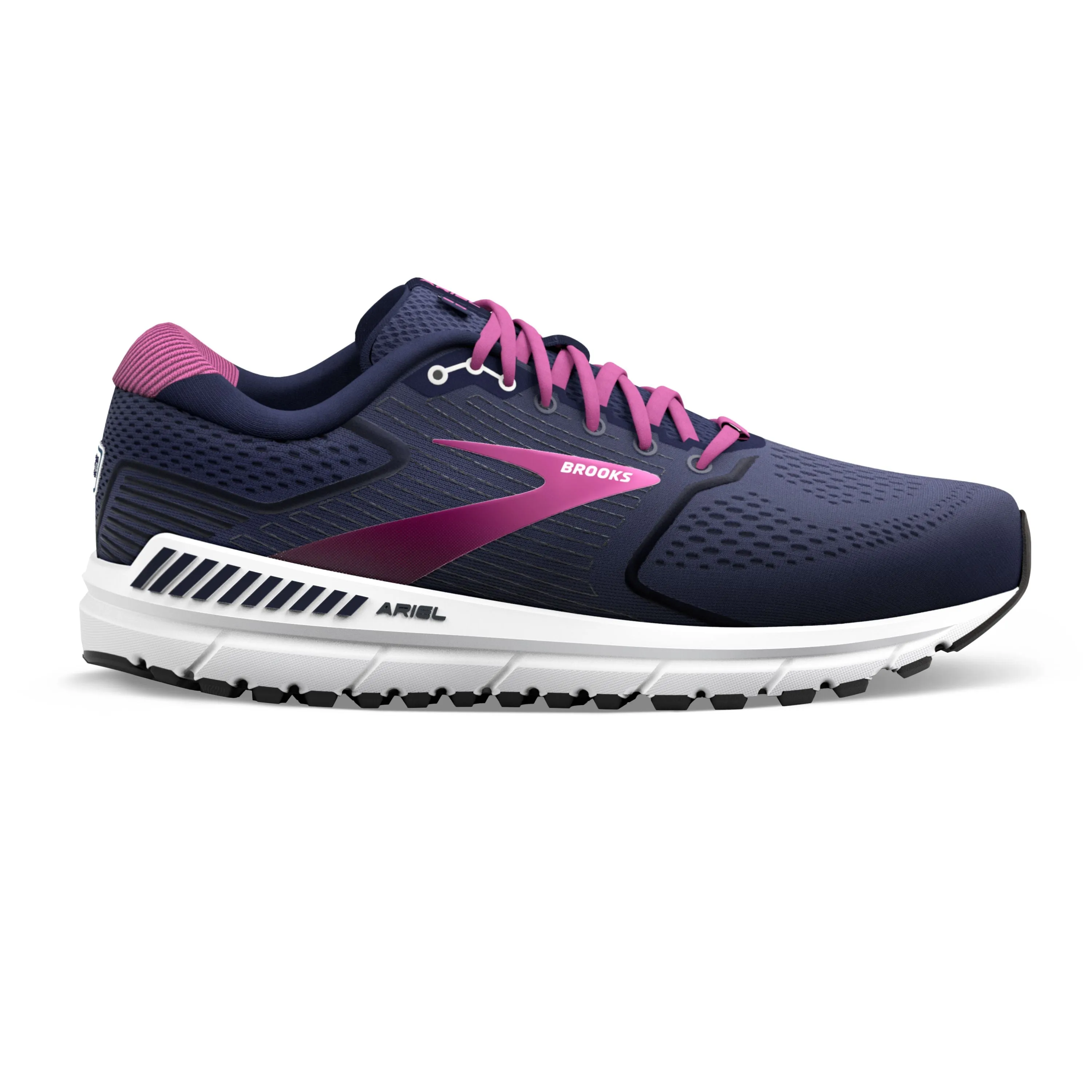 Brooks Women's Ariel (X-Wide) '20