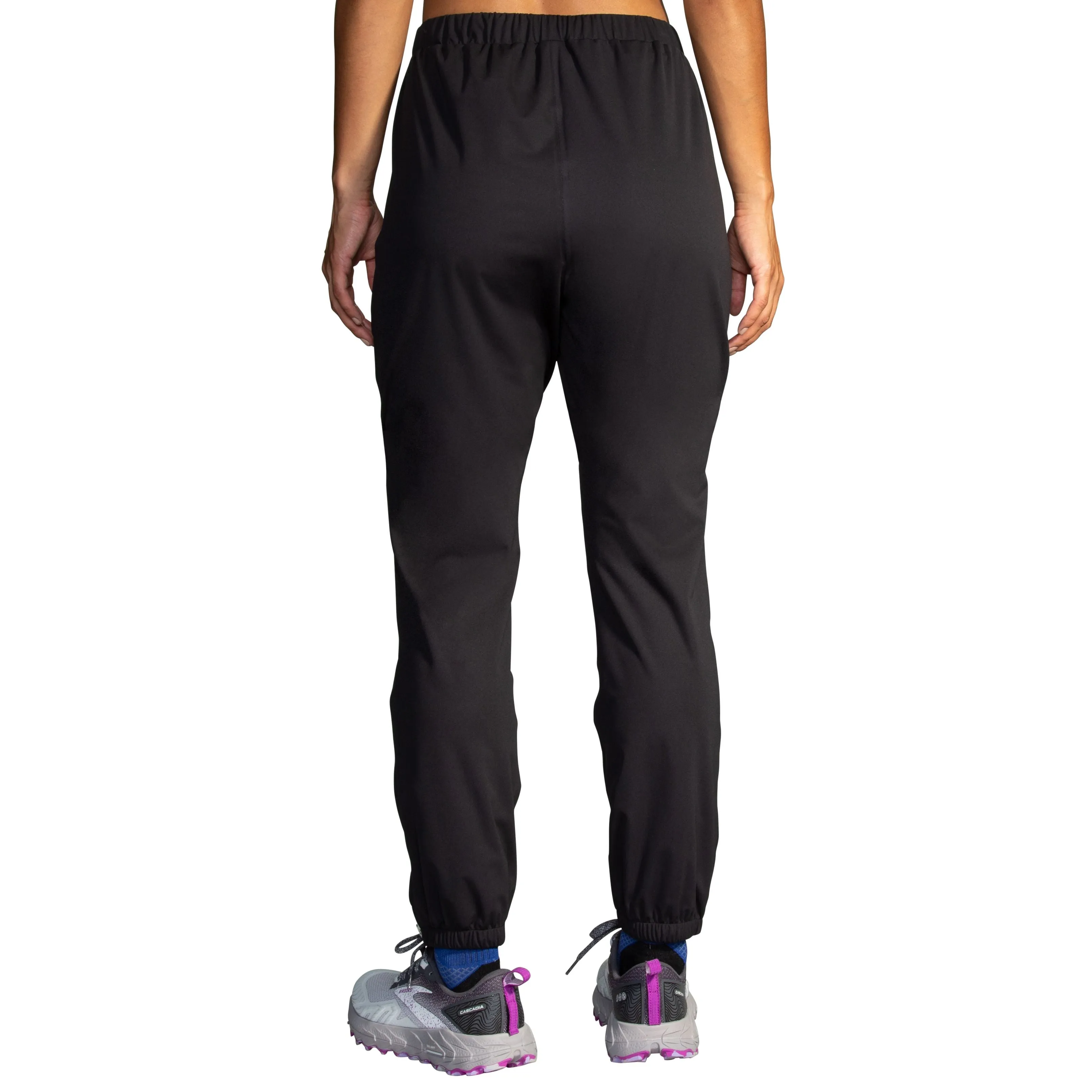 Brooks Women's High Point Waterproof Pant