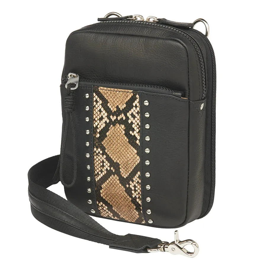 Camo Cutie Crossbody Hipster GTM Original