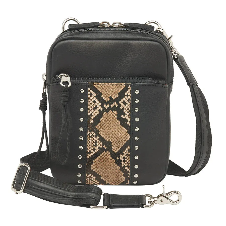 Camo Cutie Crossbody Hipster GTM Original