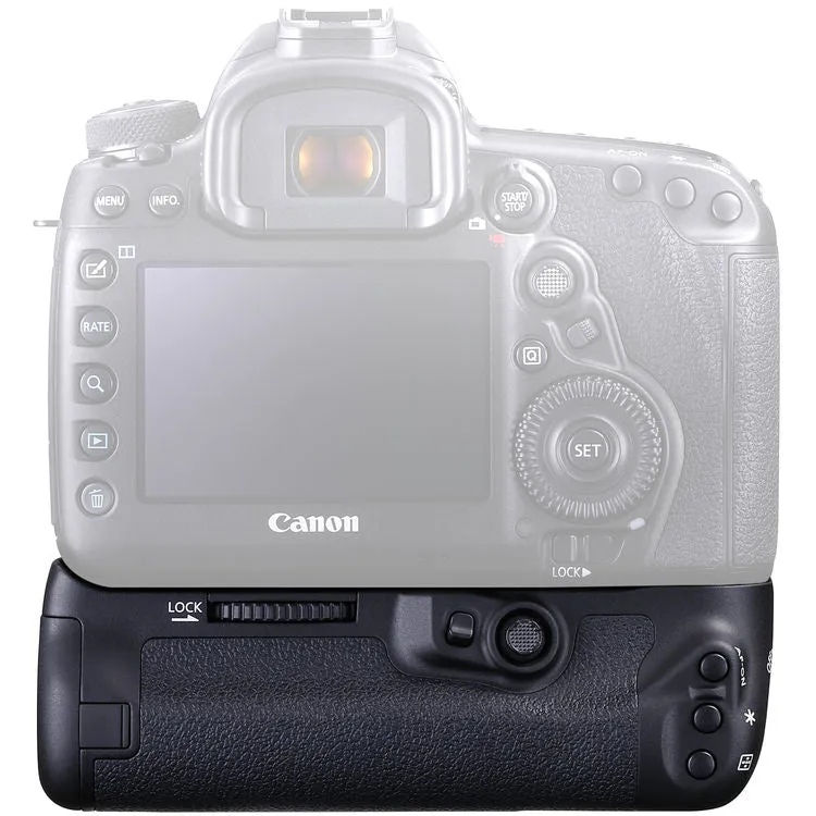 Canon BG-E20 Battery Grip for EOS 5D Mark IV