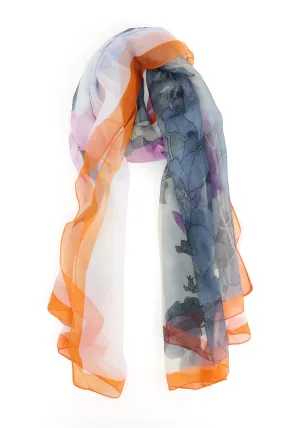 CHIFFON WHISPER SCARF