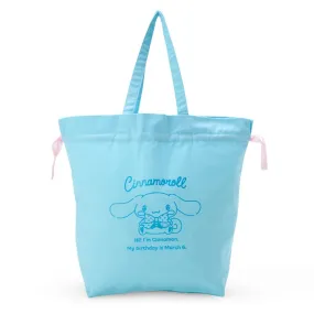 Cinnamoroll Tote Bag (Happy Birthday Series)