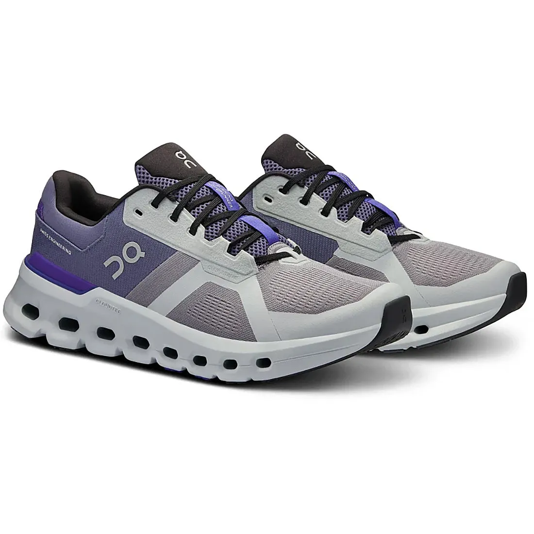 Cloudrunner 2 Fossil Indigo