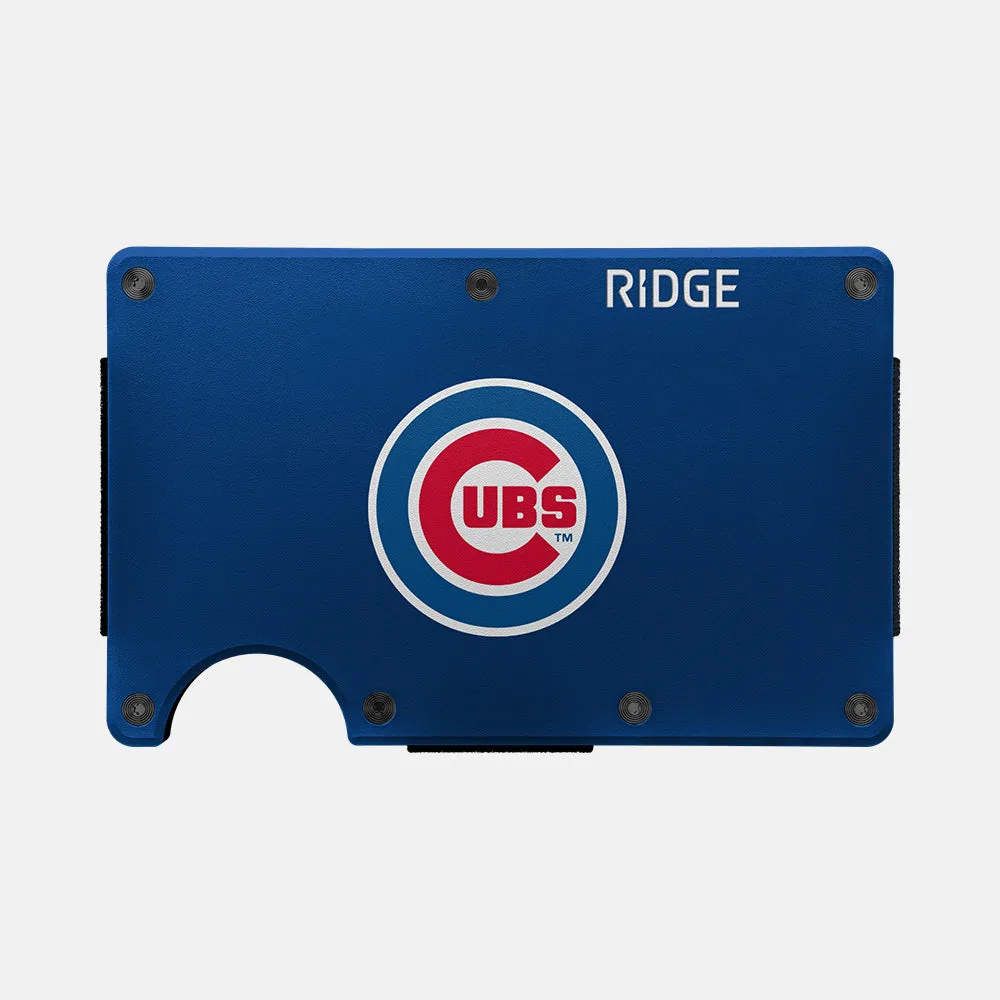 Daily Driver Kit - Chicago Cubs