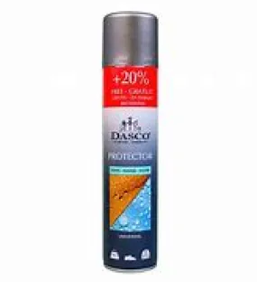 Dasco Shoe Protective Spray