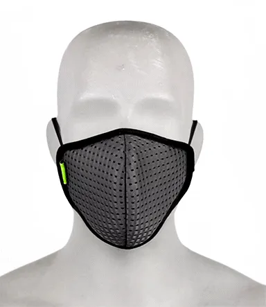 DEFENDER PRO R95 MASK - PACK OF 1