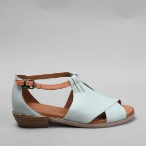 Digby - Mint Tan