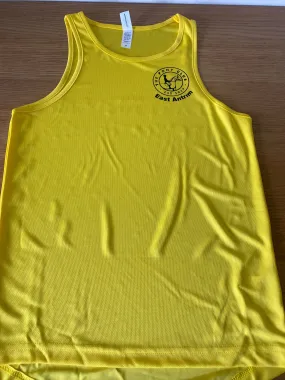 East Antrim Pony Club Tetrathlon Vest