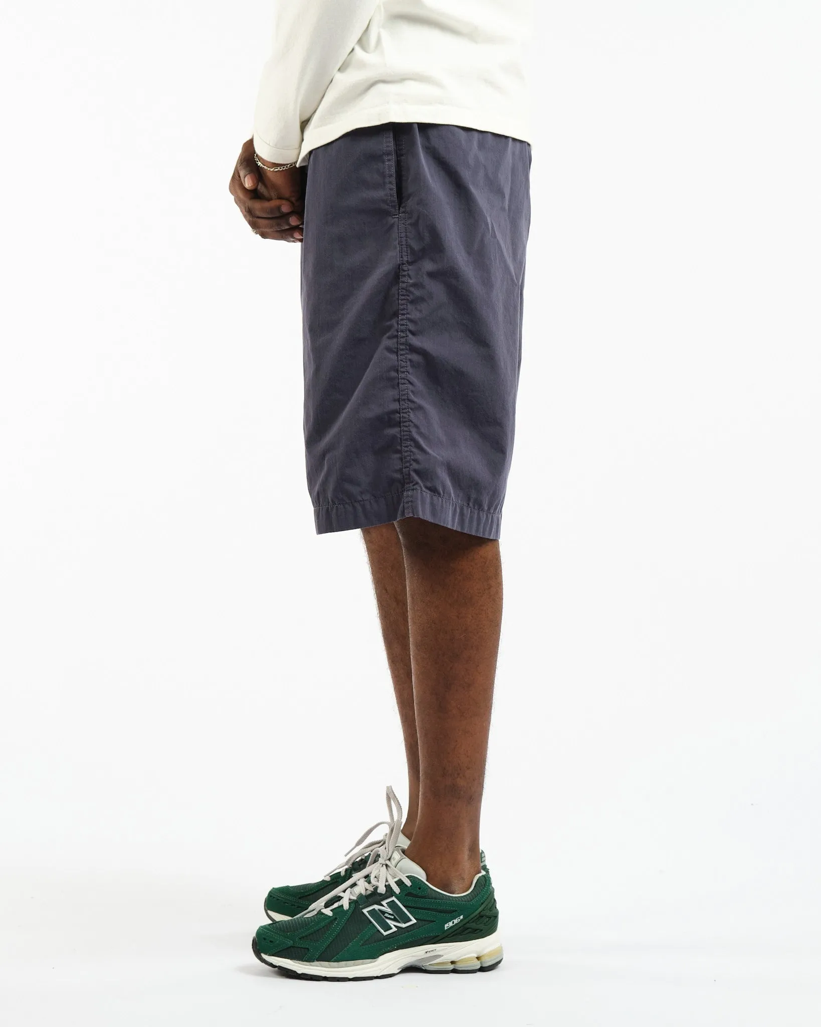 Easy Shorts Marine Navy