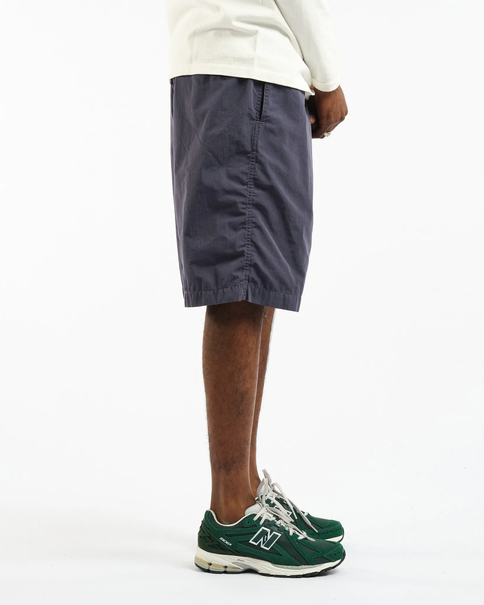 Easy Shorts Marine Navy