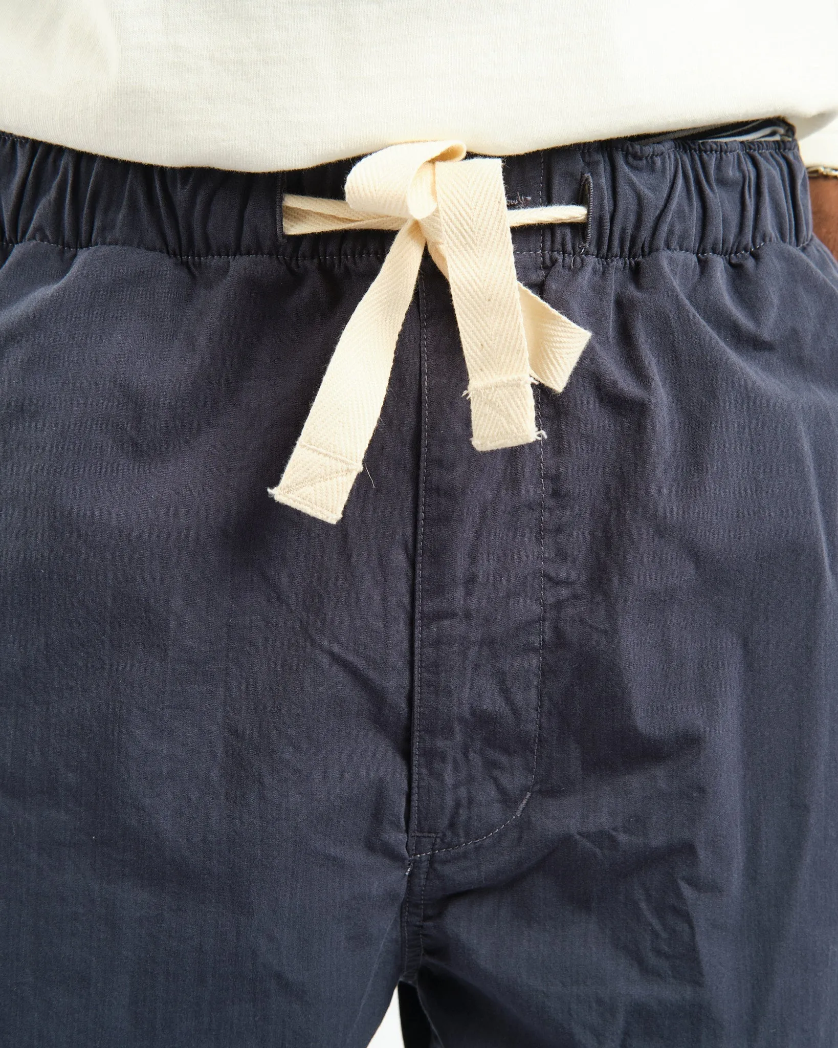 Easy Shorts Marine Navy