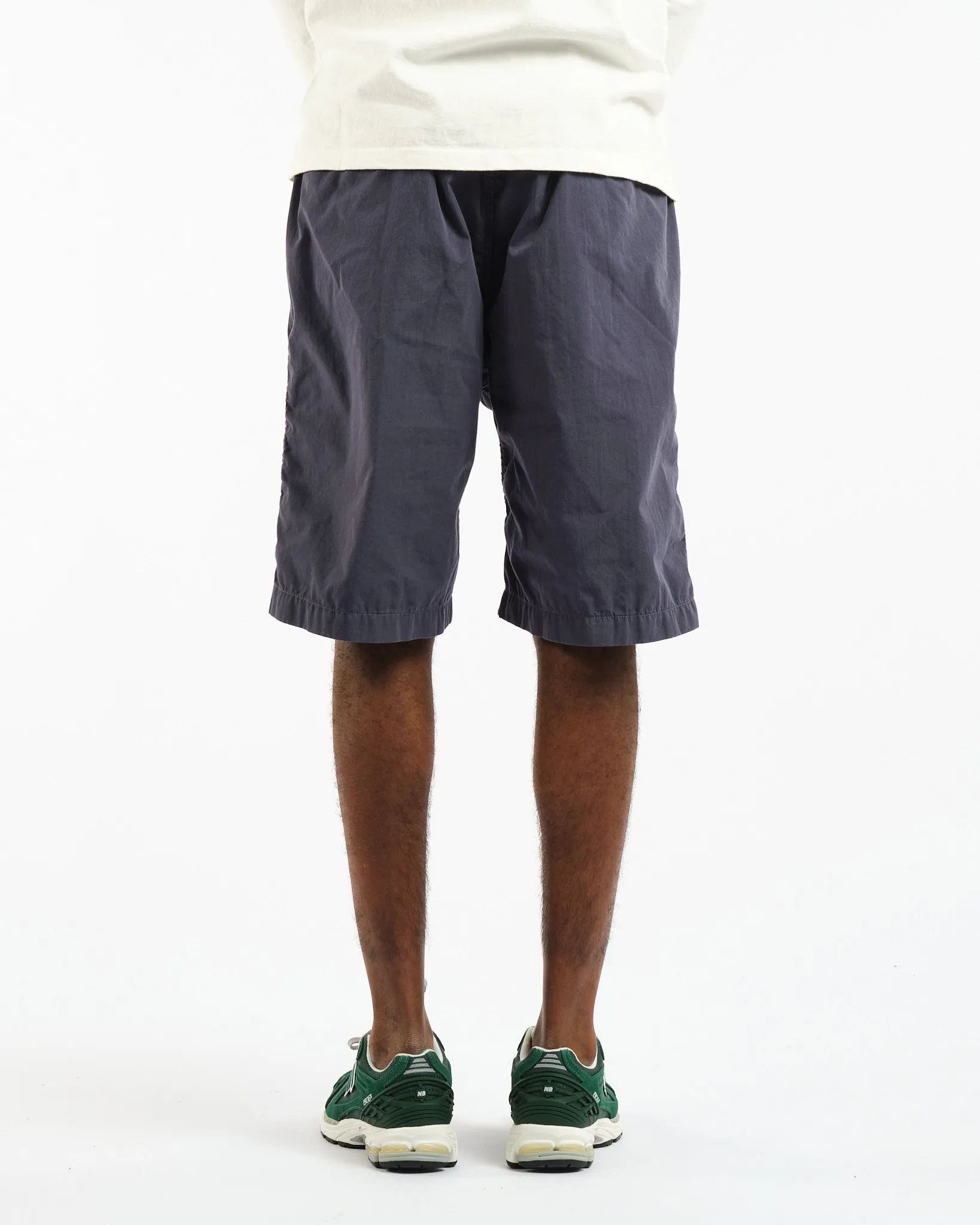 Easy Shorts Marine Navy