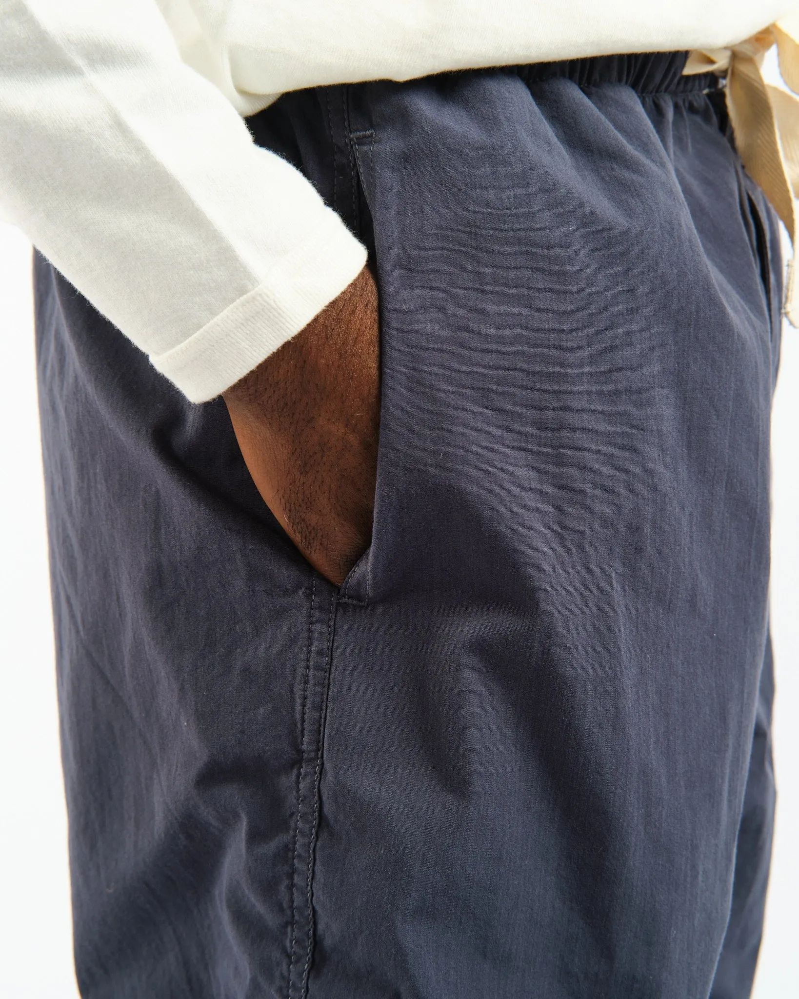 Easy Shorts Marine Navy