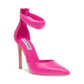 ELE PINK LEATHER