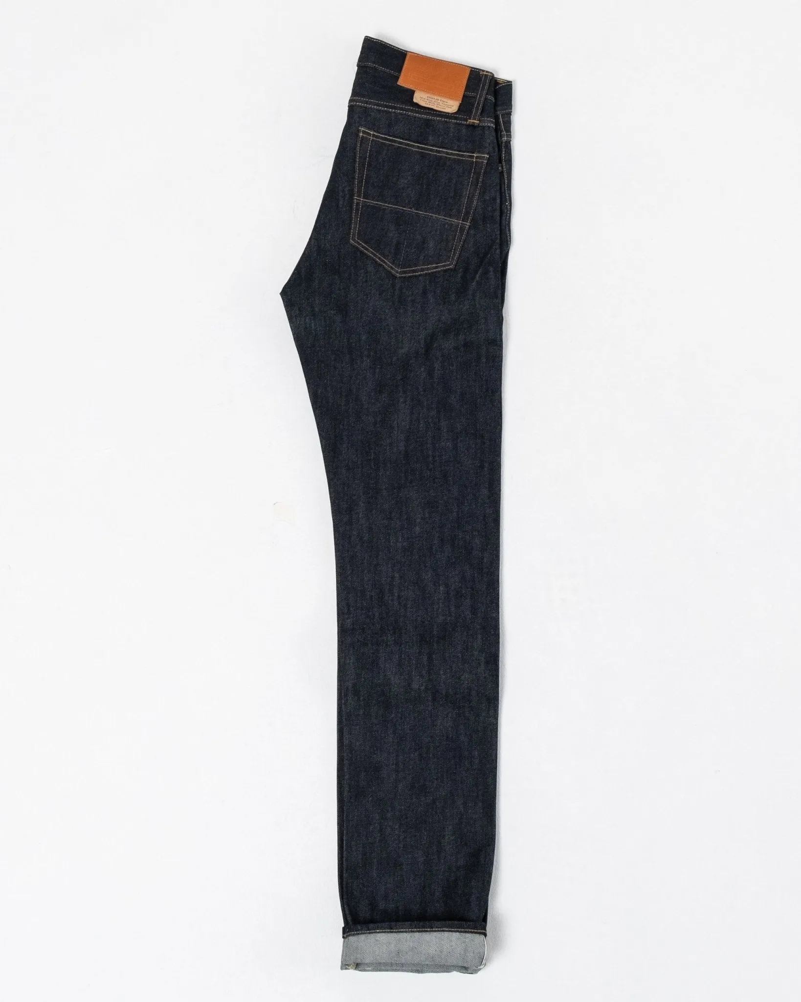 Elgin 16.5 oz Jeans